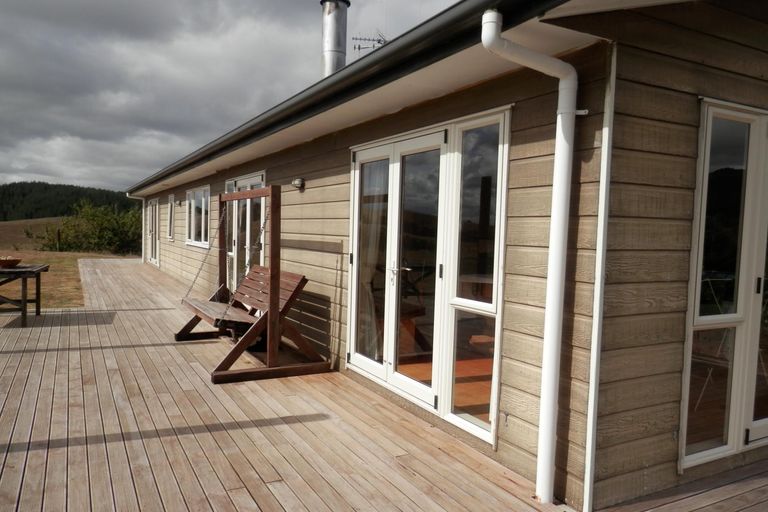 Photo of property in 447c Waingaro Road, Ngaruawahia, 3793