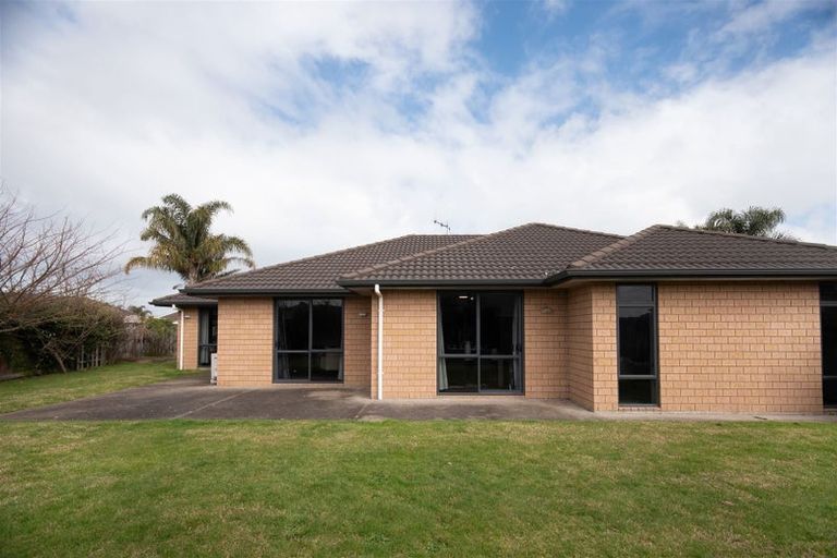 Photo of property in 3 Mosslea Court, Rototuna North, Hamilton, 3210