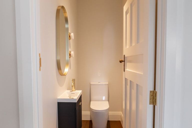 Photo of property in 54 Halton Street, Strowan, Christchurch, 8052