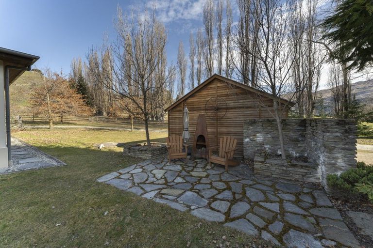 Photo of property in 448 Malaghans Road, Dalefield, Queenstown, 9371