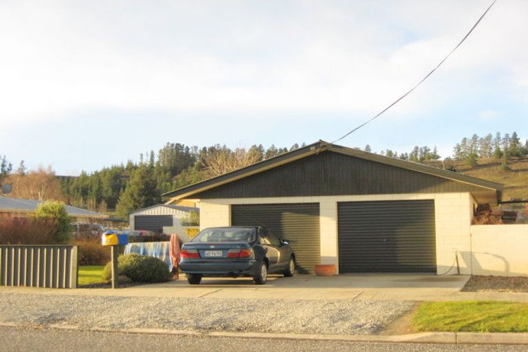 Photo of property in 67 Dunstan Road, Alexandra, 9320