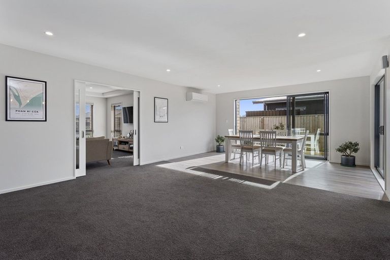 Photo of property in 10 Blair Place, Kaiapoi, 7630