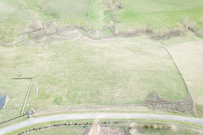 Photo of property in 60 Jg Wilson Drive, Waipukurau, 4281