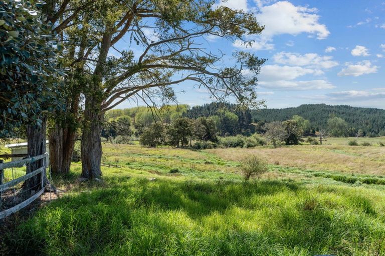 Photo of property in 2612 State Highway 14, Tangiteroria, 0381