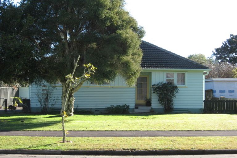 Photo of property in 89 Alfred Street, Fairfield, Hamilton, 3214