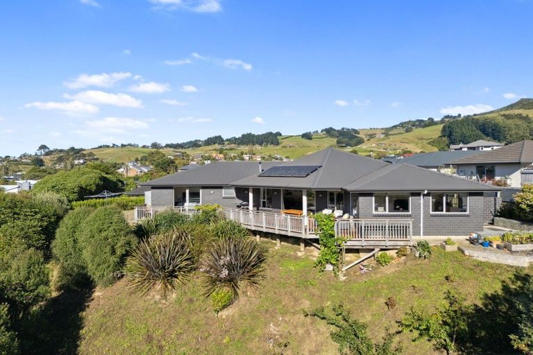 Photo of property in 25 Glendermid Close, Sawyers Bay, Port Chalmers, 9023