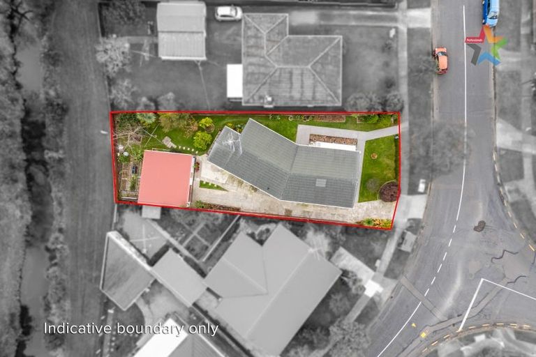 Photo of property in 10 Cleary Street, Waterloo, Lower Hutt, 5011