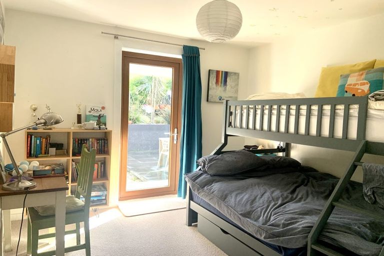 Photo of property in 3 Harbour View Terrace, Cass Bay, Lyttelton, 8082