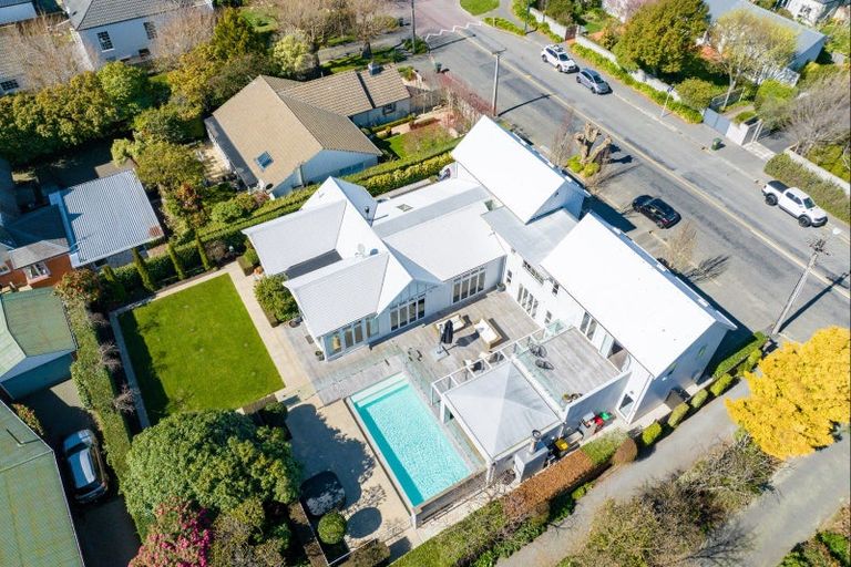 Photo of property in 30 Wroxton Terrace, Merivale, Christchurch, 8014