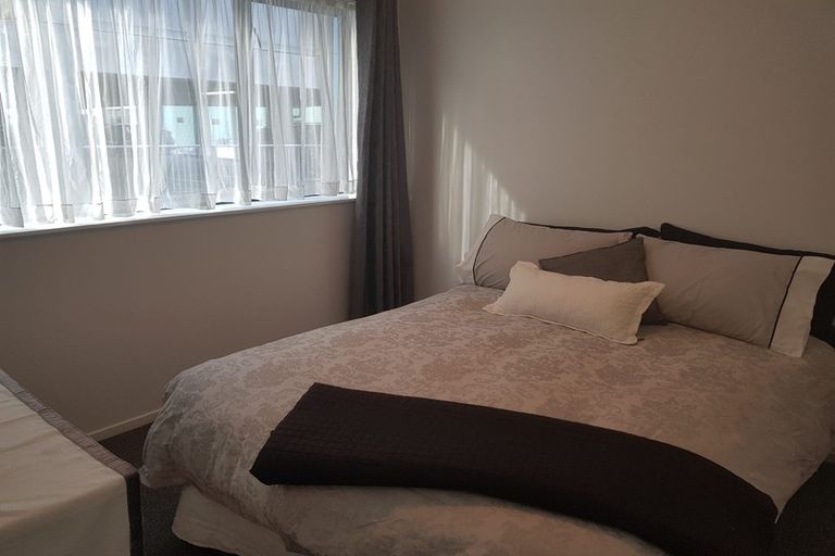 Photo of property in Dual Apartments, 203/142 Vivian Street, Te Aro, Wellington, 6011