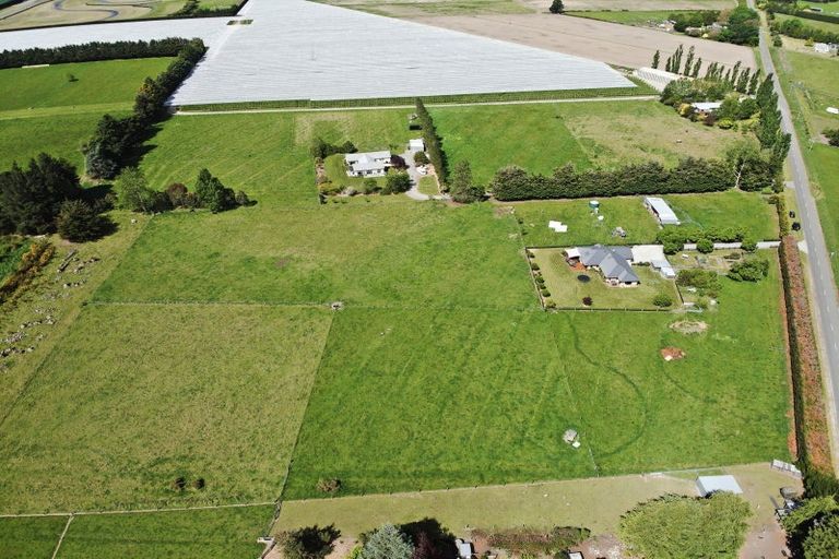 Photo of property in 492 Falvey Road, Levels, Timaru, 7975