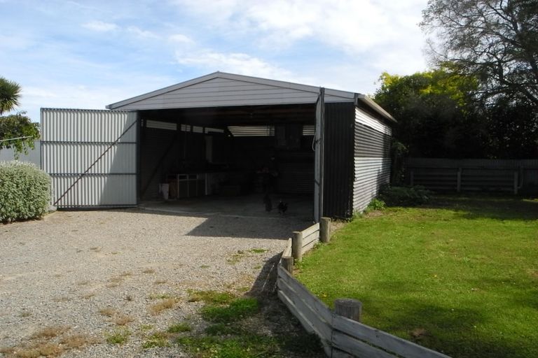 Photo of property in 10 Michael Street, Waimate, 7924