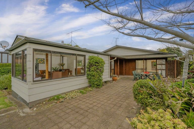 Photo of property in 12 Harsant Avenue, Hahei, Whitianga, 3591