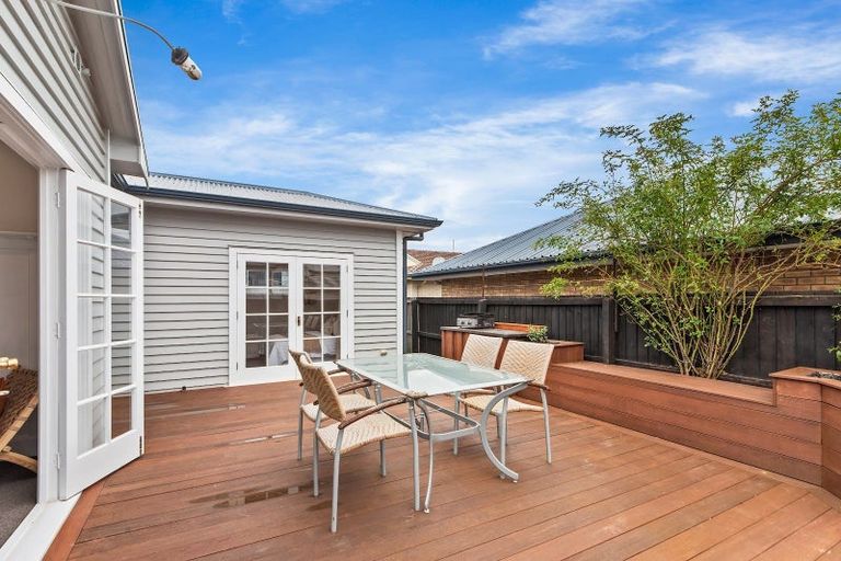 Photo of property in 138 Southampton Street, Sydenham, Christchurch, 8023