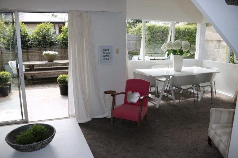 Photo of property in 8/112 Rossall Street, Merivale, Christchurch, 8014