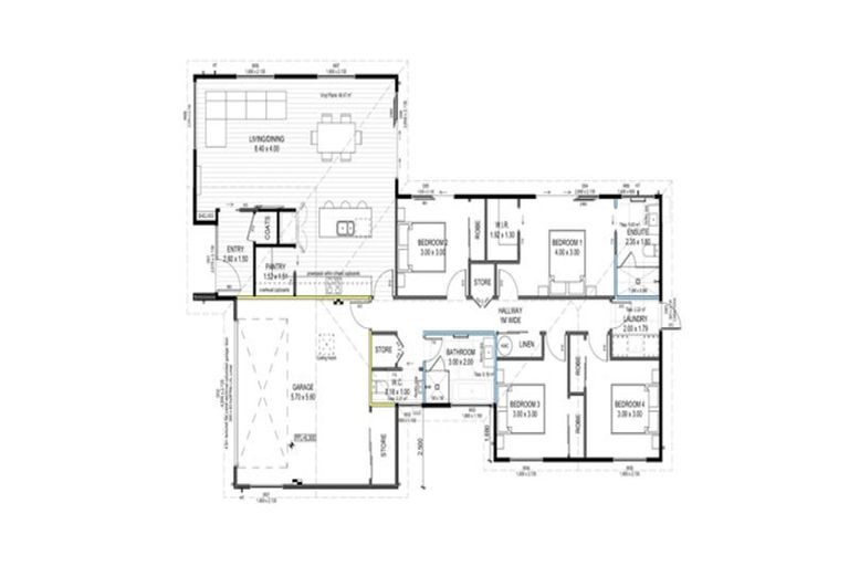 Photo of property in 2 Rorida Close, Papamoa Beach, Papamoa, 3118