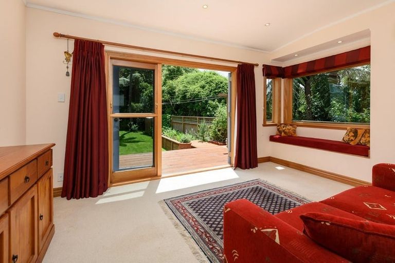 Photo of property in 58 Frankmoore Avenue, Johnsonville, Wellington, 6037