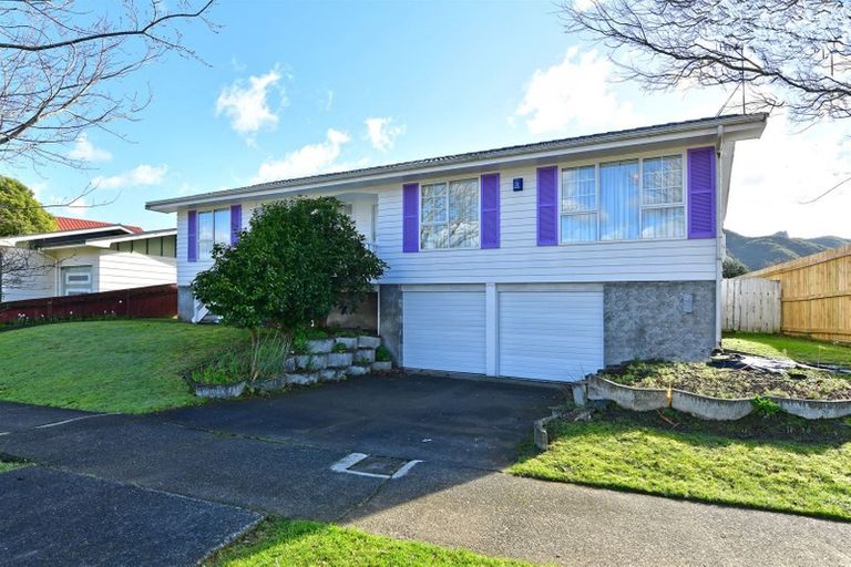 Photo of property in 79 California Drive, Totara Park, Upper Hutt, 5018