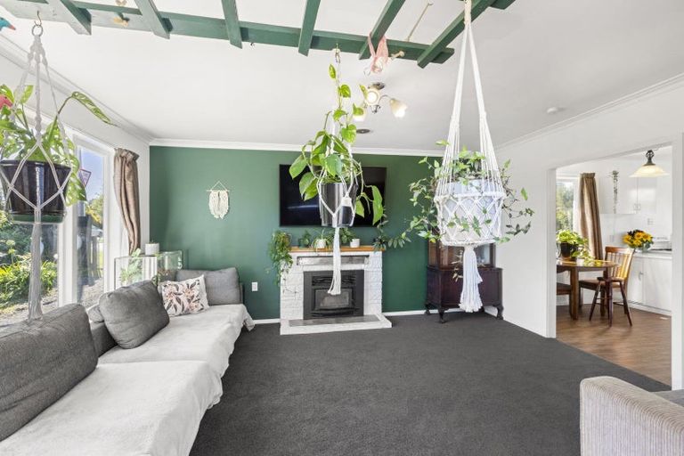 Photo of property in 58 Rolleston Street, Kihikihi, Te Awamutu, 3800