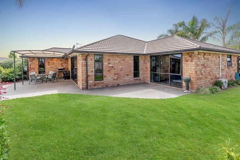 Photo of property in 24 Tallentire Crescent, Huntington, Hamilton, 3210