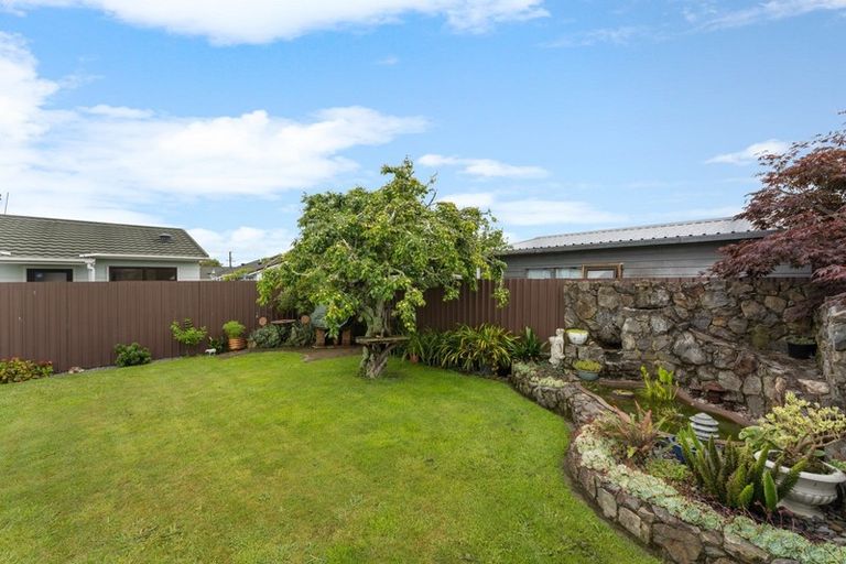 Photo of property in 3 Rimu Street, Levin, 5510