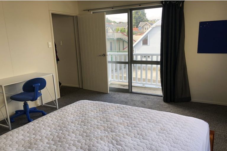 Photo of property in 15 Titan Street, North Dunedin, Dunedin, 9016
