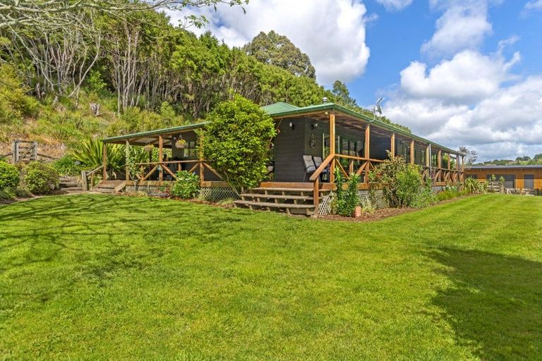 Photo of property in 374 Matokitoki Valley Road, Matokitoki, Gisborne, 4071