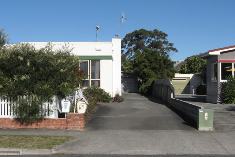 Photo of property in 2/6 Sanders Avenue, Marewa, Napier, 4110