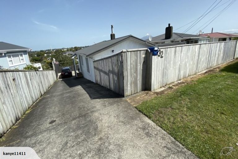 Photo of property in 32 Kingsford Street, Bell Block, New Plymouth, 4312