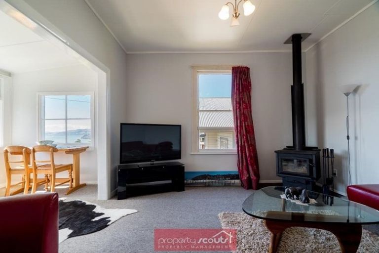Photo of property in 86 Maryhill Terrace, Maryhill, Dunedin, 9011