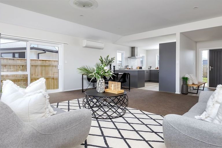 Photo of property in 36 Tuatahi Avenue, Solway, Masterton, 5810