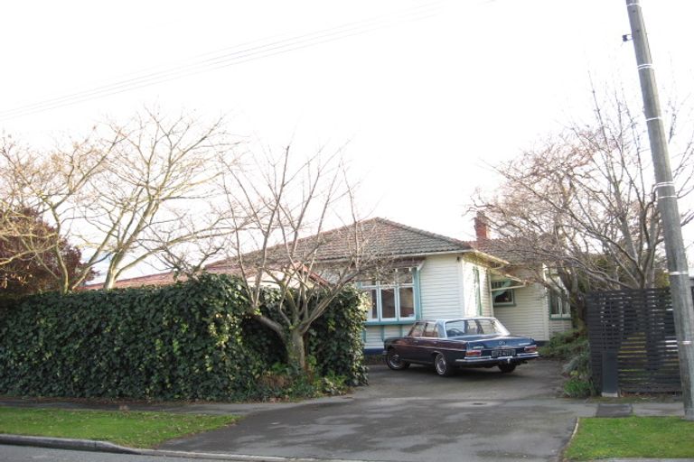Photo of property in 117 Bishop Street, St Albans, Christchurch, 8014