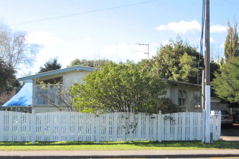 Photo of property in 44 Kelvin Road, Papakura, 2110