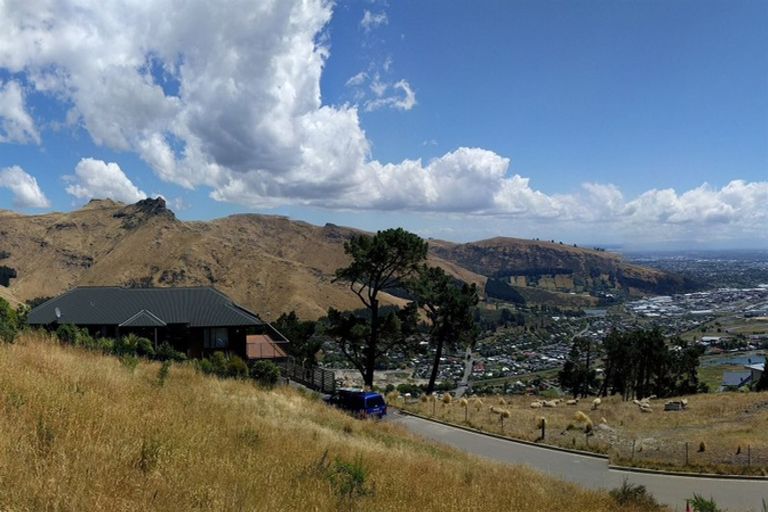 Photo of property in 310 Major Hornbrook Road, Mount Pleasant, Christchurch, 8081