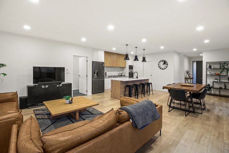 Photo of property in 53 Fairway Drive, Morrinsville, 3300