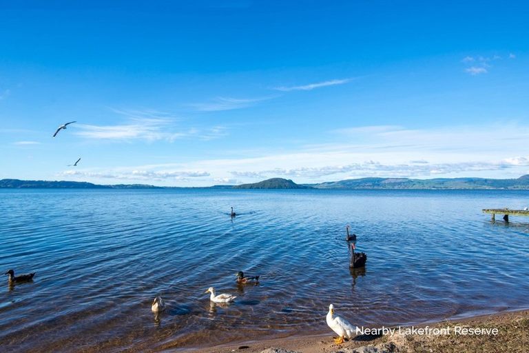 Photo of property in 35 Waikuta Road, Ngongotaha, Rotorua, 3010