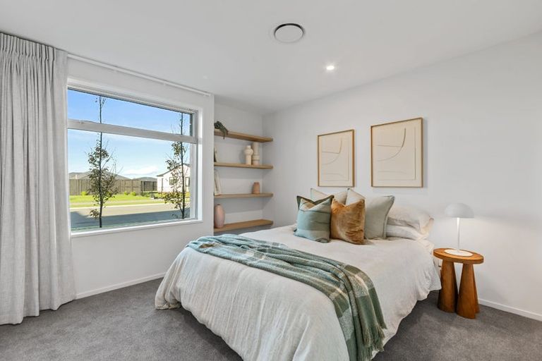 Photo of property in 111 Lady Isaac Drive, Rolleston, 7615