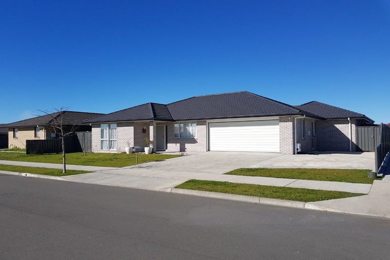 Photo of property in 5 Sue Place, Mahora, Hastings, 4120