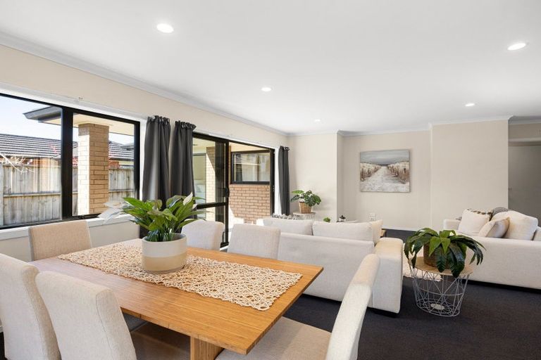 Photo of property in 5/63 Knighton Road, Hillcrest, Hamilton, 3216