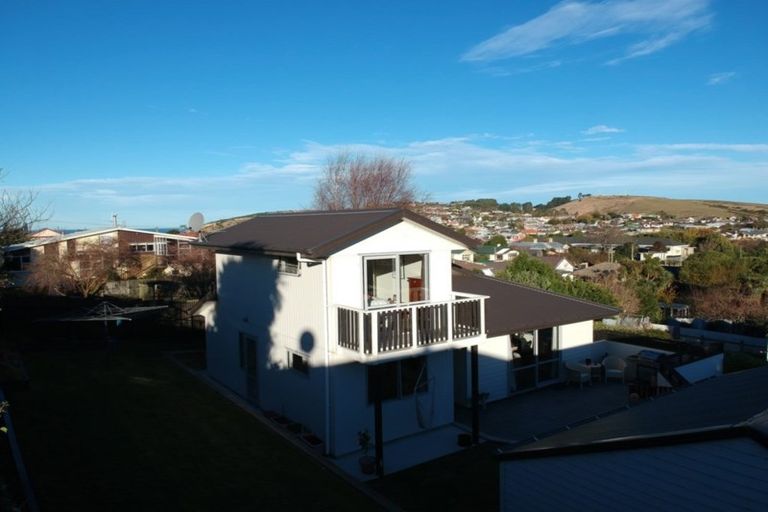 Photo of property in 27a Till Street, South Hill, Oamaru, 9400
