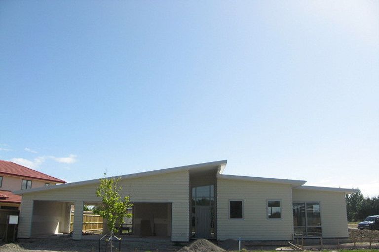 Photo of property in 7 Roussel Place, Springlands, Blenheim, 7201