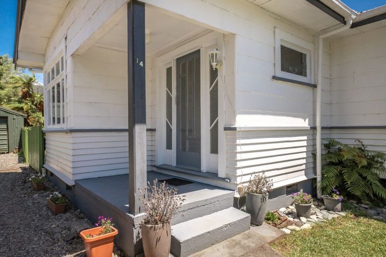 Photo of property in 14 Mcgill Street, Waimangaroa, Westport, 7891