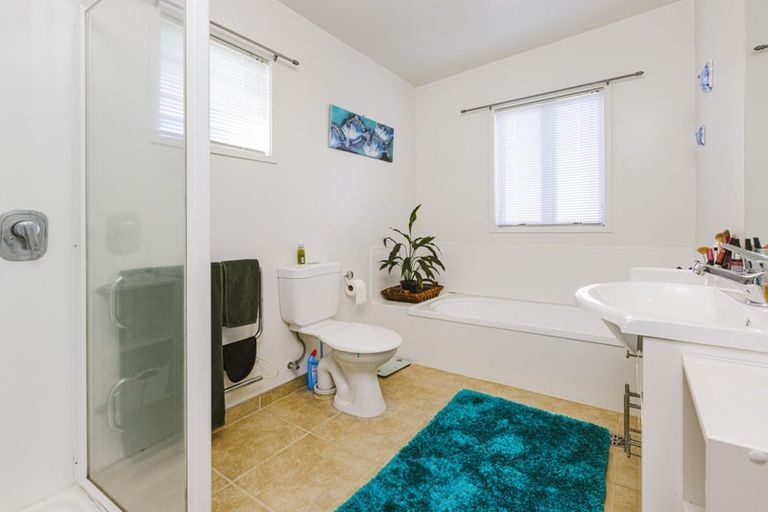 Photo of property in 3/45 Secoia Crescent, Mangere, Auckland, 2022