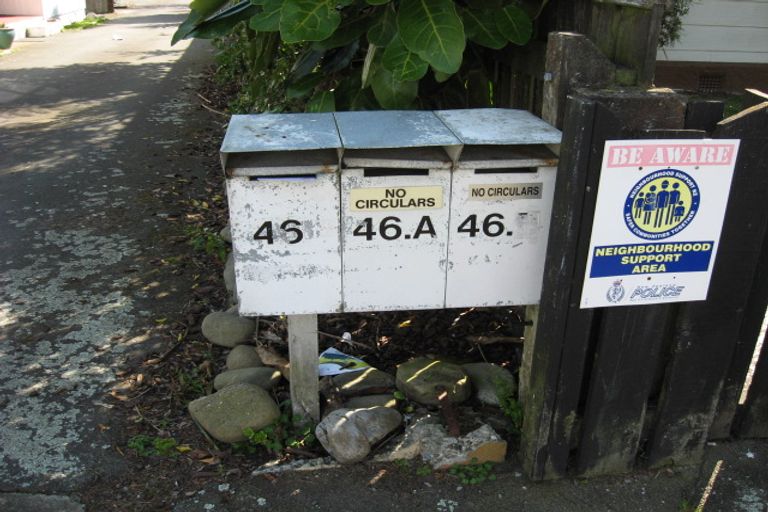 Photo of property in 46c Leighton Avenue, Waiwhetu, Lower Hutt, 5010