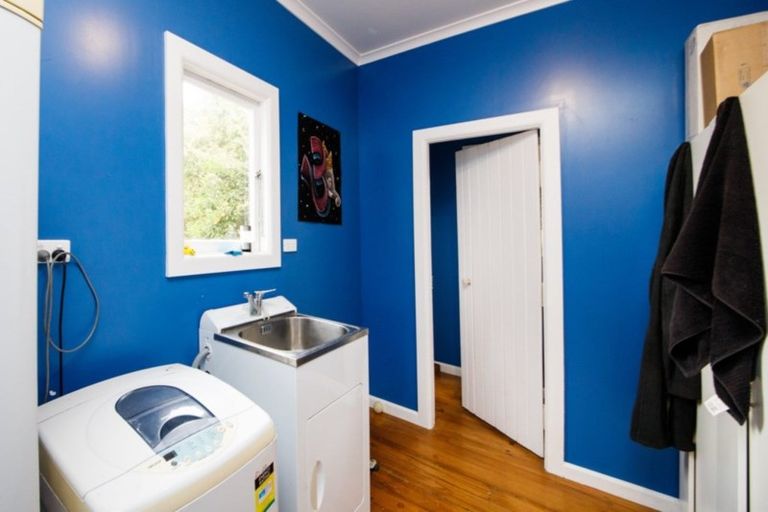 Photo of property in 1348 Napier Road, Ashhurst, 4810