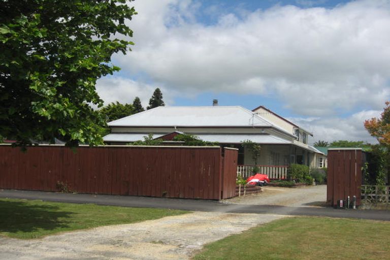 Photo of property in 22 Main Street, Pahiatua, 4910