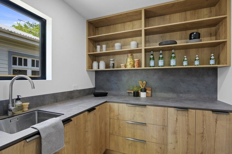 Photo of property in 110 Knowles Street, St Albans, Christchurch, 8052