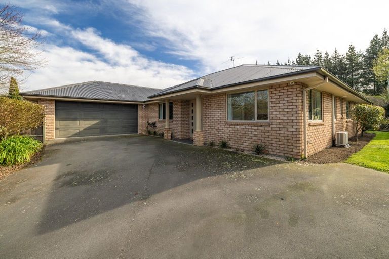 Photo of property in 49 Birkdale Drive, Shirley, Christchurch, 8061