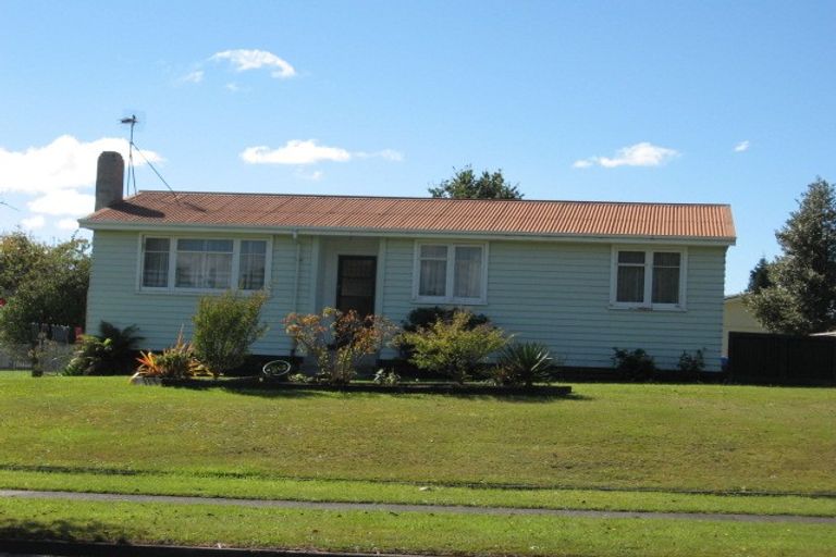Photo of property in 54 Morvern Crescent, Tokoroa, 3420