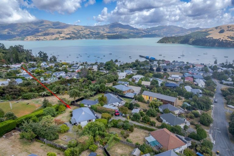 Photo of property in 30 Selwyn Avenue, Akaroa, 7520